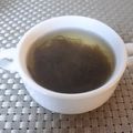 スタイリッシュママ's cooksnap of when they made ☆しょうがの香りがいい♡もずくスープ☆.