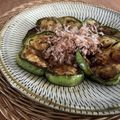 myuai's cooksnap of when they made 絶品炒めるだけのとろ茄子のステーキ.
