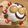 クックJ7S9BD☆'s cooksnap of when they made 初心者さんも簡単チーズ＆苺ムースズコット.