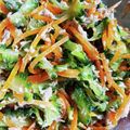 ゆゆっちゃ's cooksnap of when they made 超簡単〜ゴーヤとツナのナムル♫.