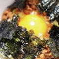 ダリア☆'s cooksnap of when they made 納豆ご飯.