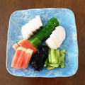 ﾃﾞﾐ's cooksnap of when they made とっても美味しい糠床♡糠漬けの素の作り方.