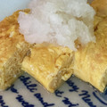 kopimama's cooksnap of when they made 割烹風♪ふわふわだし巻き卵.