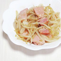 ぱふ♪'s cooksnap of when they made とろーり☆もやし炒め.