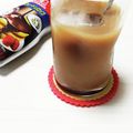 ぱふ♪'s cooksnap of when they made お家でチョコっとカフェ気分♪カフェ・モカ.