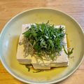 さすらい's cooksnap of when they made カリカリじゃこの冷奴♫.