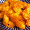 クックK2IMUU☆'s cooksnap of when they made 鶏むね肉で鶏マヨ.