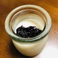 ミキオルカ's cooksnap of when they made 溶けるゼラチンで簡単！ぷるぷる牛乳プリン.