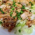えりたんママさん's cooksnap of when they made 油淋鶏(ユーリンチー).