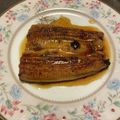 ＊★とも＊☆'s cooksnap of when they made スーパーのうなぎの美味しい温め方♫.