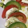 毎日おかあちゃん's cooksnap of when they made ◆固いアボカドを柔らかく美味しく♪◆.