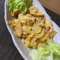 大好きKP's cooksnap of when they made コリンキーのチーズサラダ.