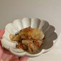 クック2NZMEL☆'s cooksnap of when they made 冬瓜と梅の和え物.