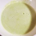 ＊Chay＊'s cooksnap of when they made 枝豆のスープ.