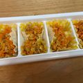 ♡りっくんママ♡'s cooksnap of when they made 人参しりしり.