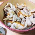 みょんとも4☆'s cooksnap of when they made 豚パラ肉のソース丼.