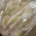 MULA's cooksnap of when they made 切り干しみたい✤大根の皮は冷凍しよう.