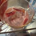 ひろりんt's cooksnap of when they made 作り置き♡夏はコレ♡茎ミョウガの甘酢漬.