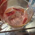 ひろりんt's cooksnap of when they made 作り置き♡夏はコレ♡茎ミョウガの甘酢漬.