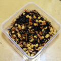 ラリー＆サラ's cooksnap of when they made ひじきとベーコンのうま煮【冷凍・作り置き.