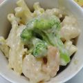 吉祥子's cooksnap of when they made マカロニブロッコリー＊コーンスープ.