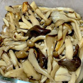 食いしん坊あー's cooksnap of when they made 簡単常備菜✽きのこの和風マリネ.