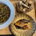 nok♡'s cooksnap of when they made ✿きのこのホットサラダ♫.