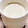 食いしん坊あー's cooksnap of when they made ダイエットのための豆乳きなこコーヒー.