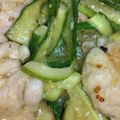 ☆satoyuki☆'s cooksnap of when they made 鶏胸肉と春キャベツのマスタードサラダ。.