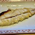 さすらい's cooksnap of when they made フライパンで簡単♬サバの西京焼き★.