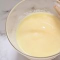 ☆＊お家グルメ工房＊☆'s cooksnap of when they made 自家製マヨネーズ.