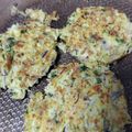 クック7OWG49☆'s cooksnap of when they made ☆手づかみお好み焼き☆離乳食後期～完了期.