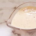 ☆＊お家グルメ工房＊☆'s cooksnap of when they made 自家製マヨネーズ.