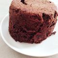 aromatico's cooksnap of when they made おからパウダー多め！大きめおから蒸しパン.