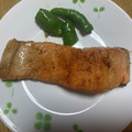 とんば's cooksnap of when they made ☆サーモンの簡単めちゃ旨ムニエル☆.