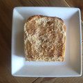 みるく茶's cooksnap of when they made おひとりさまのはちみつきなこトースト.