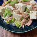 ☆さぶ☆☆'s cooksnap of when they made ＊ツナ・アボカド・豆腐ののっけ丼＊.