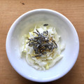 pali's cooksnap of when they made おひとりさまの白菜サラダ.