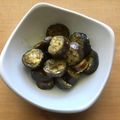 pali's cooksnap of when they made 味噌バターでとろっとろ♡茄子の炒め.
