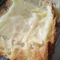 まーく71's cooksnap of when they made 私の好きなマヨチーズトースト^o^.