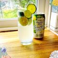 ☆なあなクック☆'s cooksnap of when they made 焼酎にもすだち～♪(日本酒にも～).