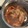Ruriluru's cooksnap of when they made とろとろ茄子とえのきの味噌汁♪.