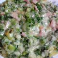 sattkkoo's cooksnap of when they made ジャガイモピザ.