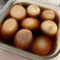 uketoru's cooksnap of when they made 煮卵.