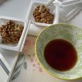 色白かおりん's cooksnap of when they made ♥超簡単♪納豆タレの作り方♥.