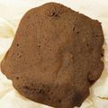 さおりらっくま's cooksnap of when they made 【グルテンフリー】米粉カップケーキ.