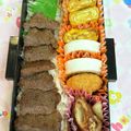 ころん♬'s cooksnap of when they made 朝食＆お弁当に♪ちくわのマヨポン炒め.