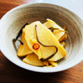 kinniko's cooksnap of when they made 大根のぽりぽり漬け.