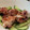 hama♪♪♪'s cooksnap of when they made 鶏ときゅうりの梅炒め.