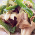 クックG1CG0C☆'s cooksnap of when they made 簡単！銀鮭と野菜の白だし炒め.